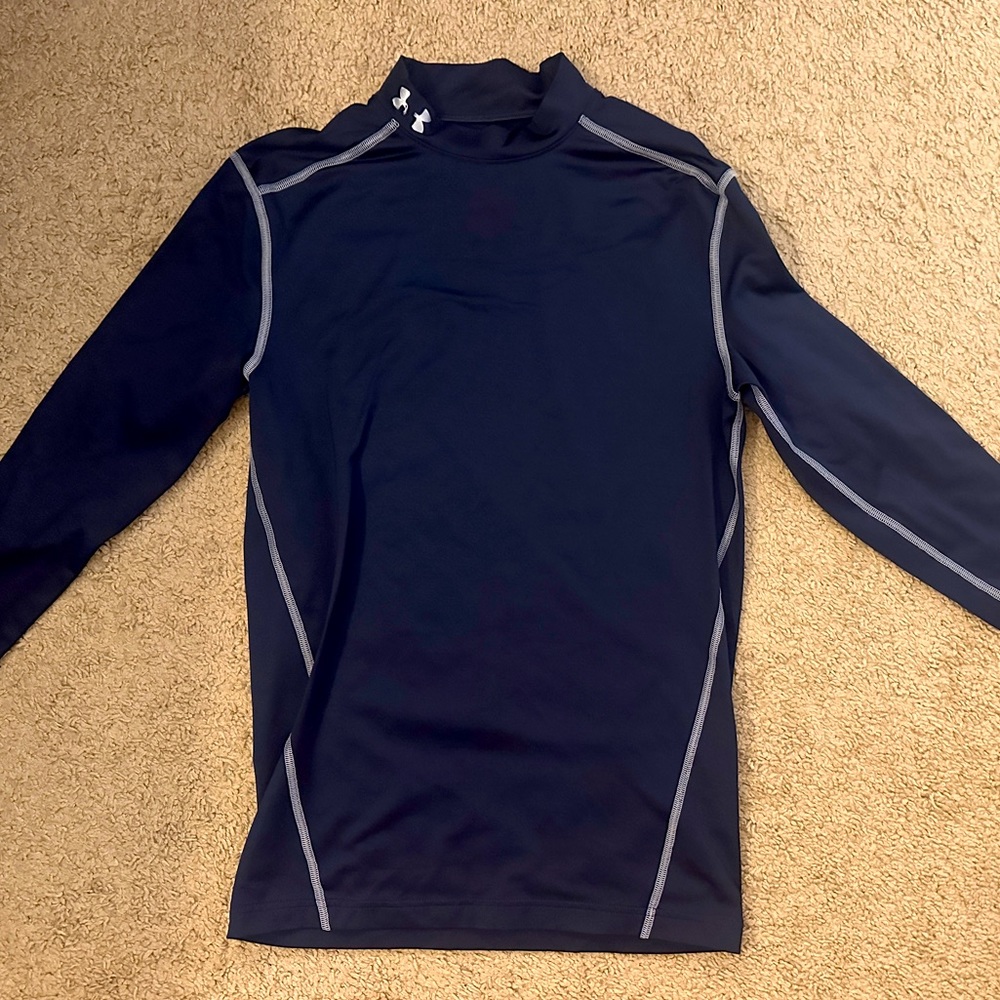 Under armor compression cold gear, Size L
